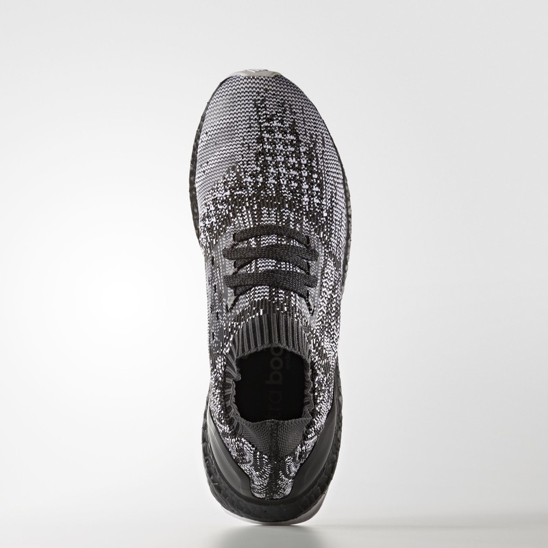 adidas Ultra Boost Uncaged Black Boost S80698 Grailify